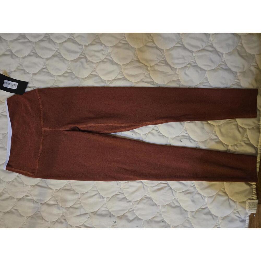 Five x fit legging in Moab Size M